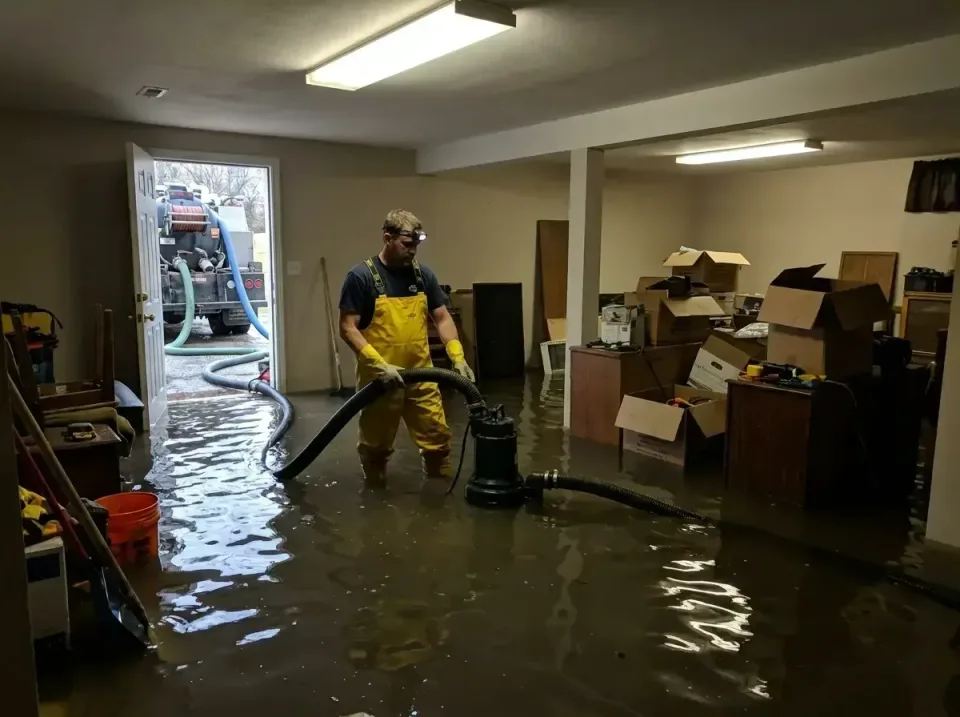 basement-burst-pipe-flooding-a-001 — frequently asked questions, 24-Hour Water Damage Restoration Services in Osceola, IN